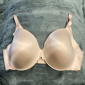 Soma Vanishing Back Full Coverage Bra 36DD Used